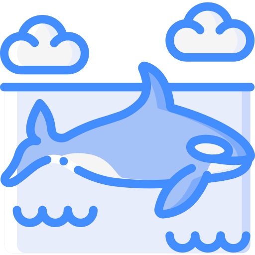 Orca icon