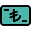 Lira icon 64x64