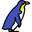 Penguin icon 64x64