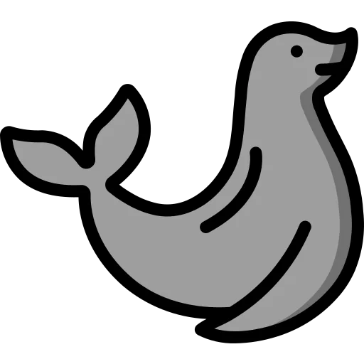 Seal icon