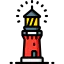 Lighthouse icon 64x64
