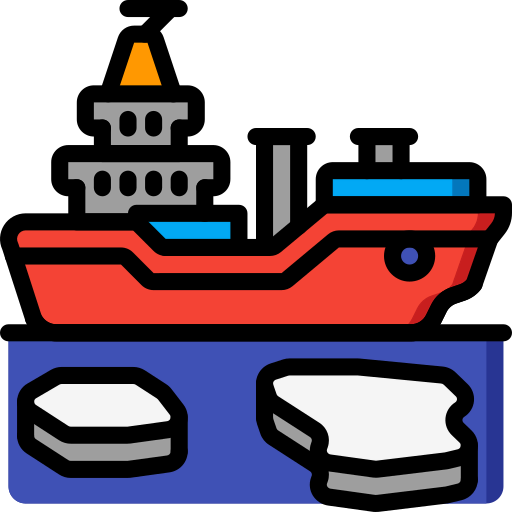 Ship icon