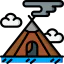 Tent icon 64x64