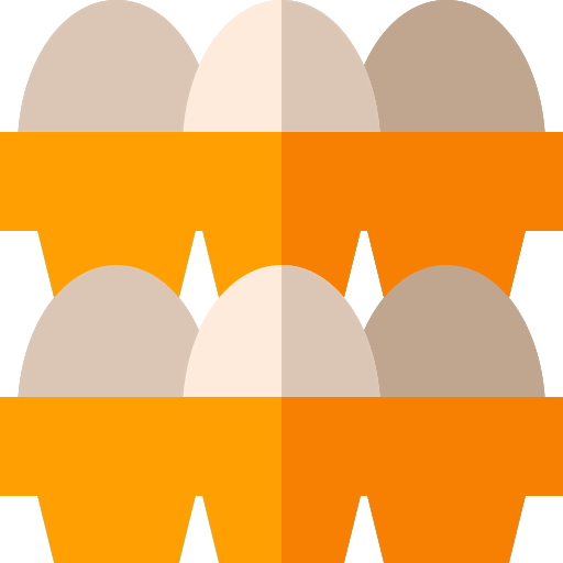 Eggs icon