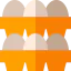 Eggs icon 64x64