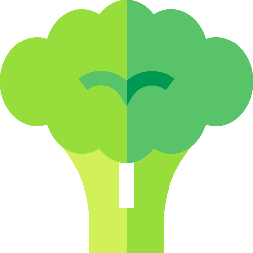 Broccoli icon