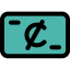 Cent icon 64x64