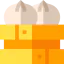 Dumpling Symbol 64x64