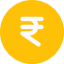 Rupee icon 64x64