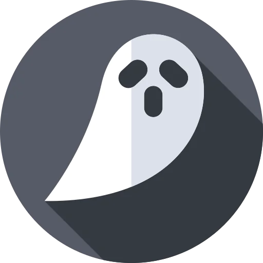 Ghost Symbol