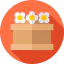 Flowers icon 64x64