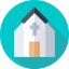 Church icon 64x64