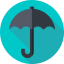 Umbrella icon 64x64