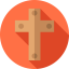 Cross icon 64x64