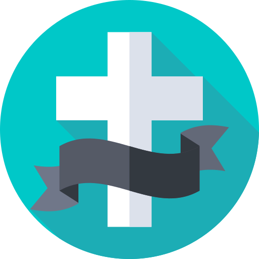Cross icon