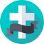 Cross icon 64x64