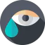 Sadness icon 64x64