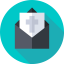 Condolences icon 64x64