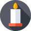 Candle icon 64x64