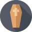 Coffin Symbol 64x64