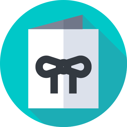 Invitation icon