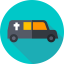 Hearse Ikona 64x64