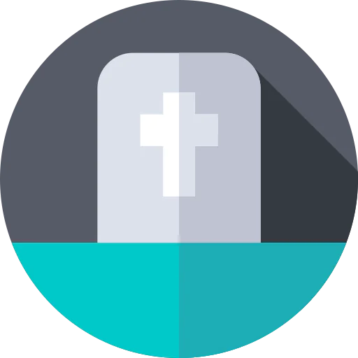 Grave icon