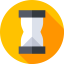 Hourglass icon 64x64
