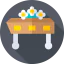 Coffin Symbol 64x64