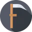 Scythe icon 64x64