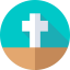 Cross icon 64x64