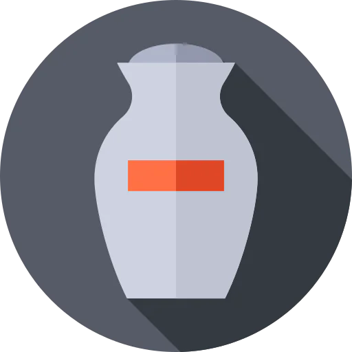 Urn icon