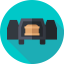 Hearse Ikona 64x64