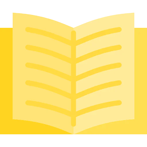 Book icon