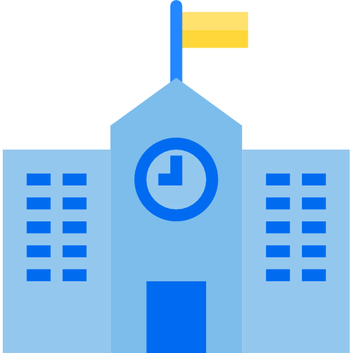 School icon
