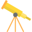 Telescope icon 64x64