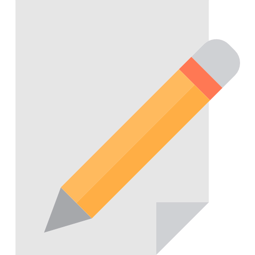 Pen icon