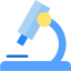 Microscope icon 64x64