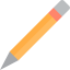 Pencil icon 64x64
