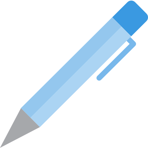 Pen icon