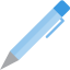 Pen icon 64x64