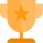 Trophy icon 64x64