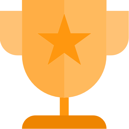 Trophy icon