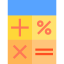 Calculator icon 64x64