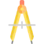 Compass icon 64x64