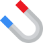Magnet icon 64x64