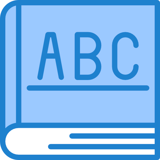 Abc icon