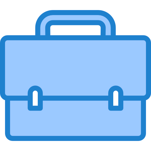 Suitcase icon