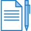 Writing tool Ikona 64x64