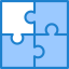 Puzzle icon 64x64